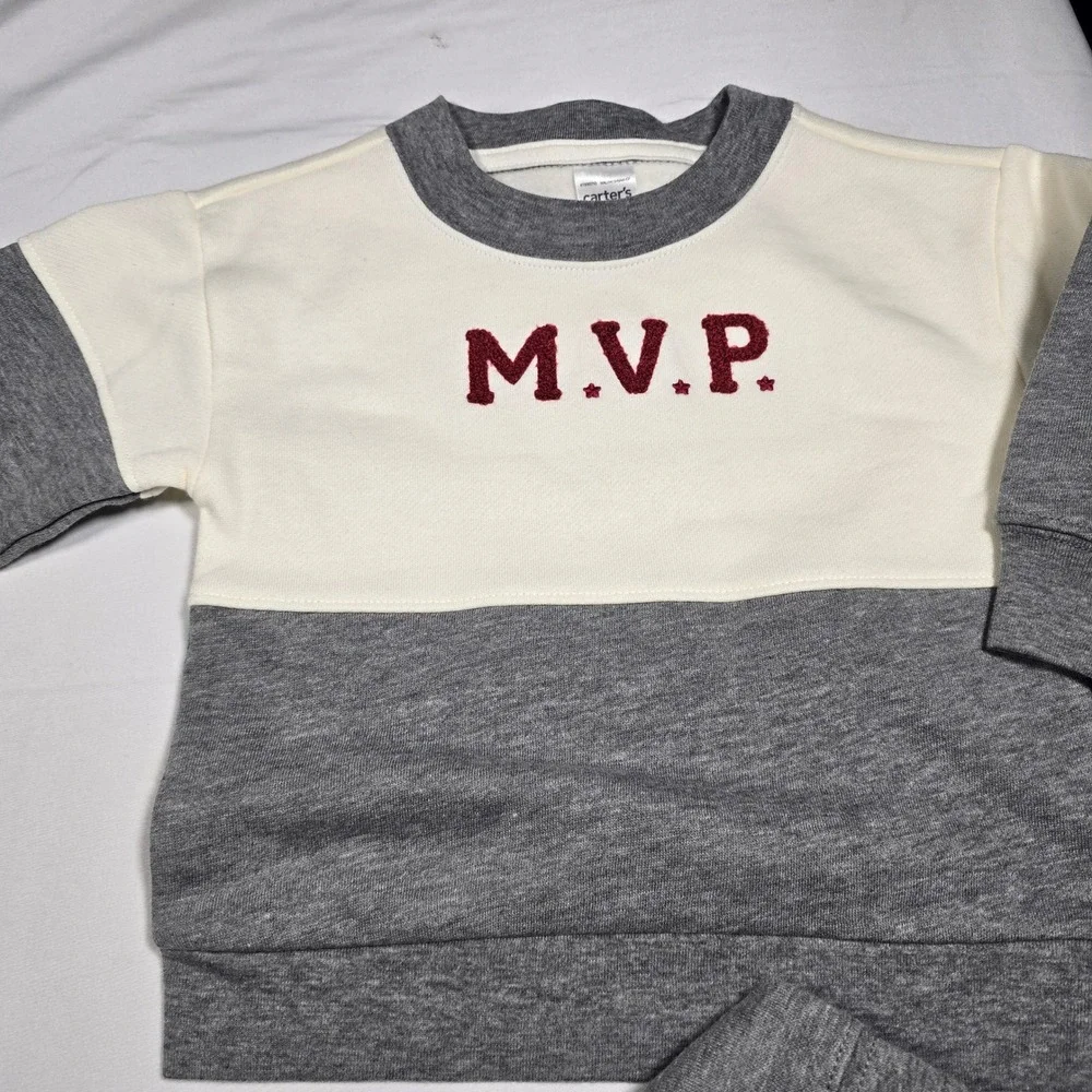 Carters carter piece
